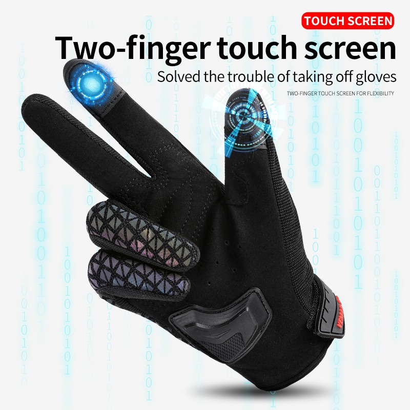 Reflective Summer Motorcycle G - Xs Motorcycle Gear ulasan dan harga