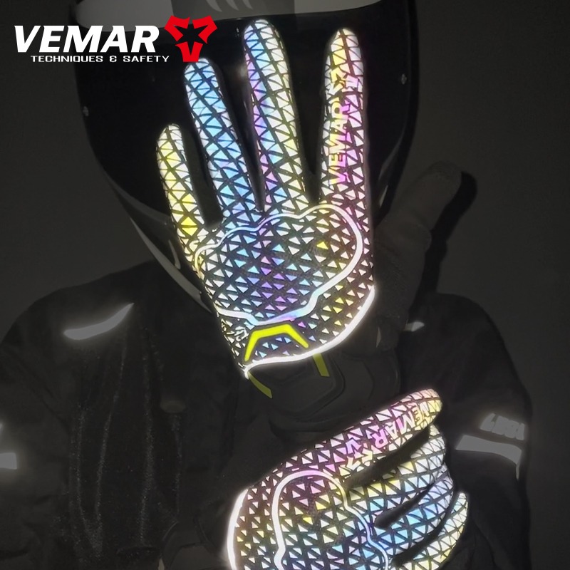 Reflective Summer Motorcycle G - Xs Motorcycle Gear ulasan dan harga