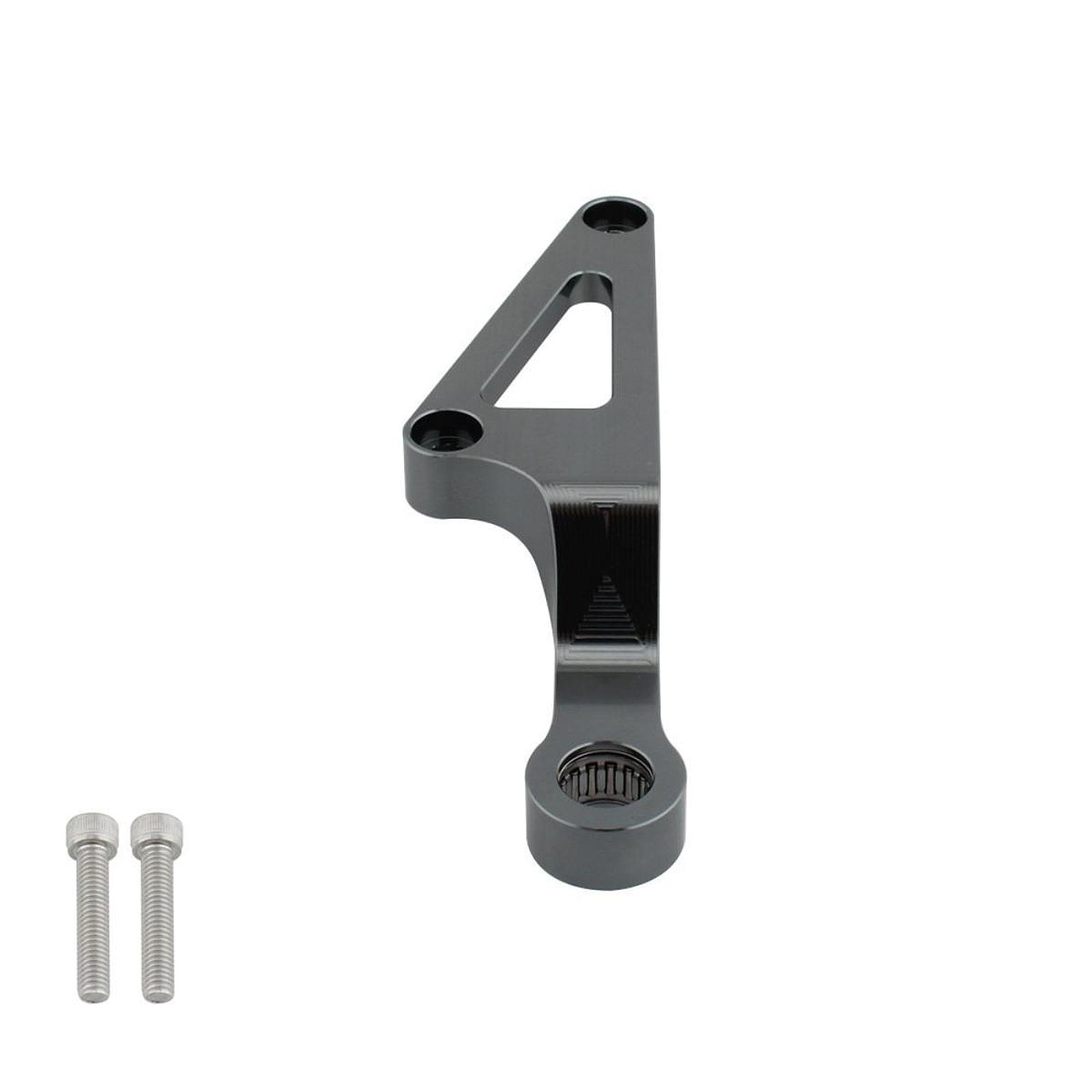 Shifting Shifter Holder Bracke - Motorcycle Gear Holder ulasan dan harga