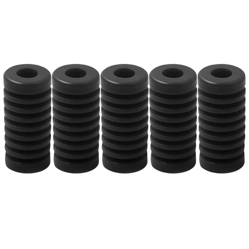 CENJITION 1 5pcs Universal Rub - Motorcycle Gear Shift Pattern ulasan dan harga