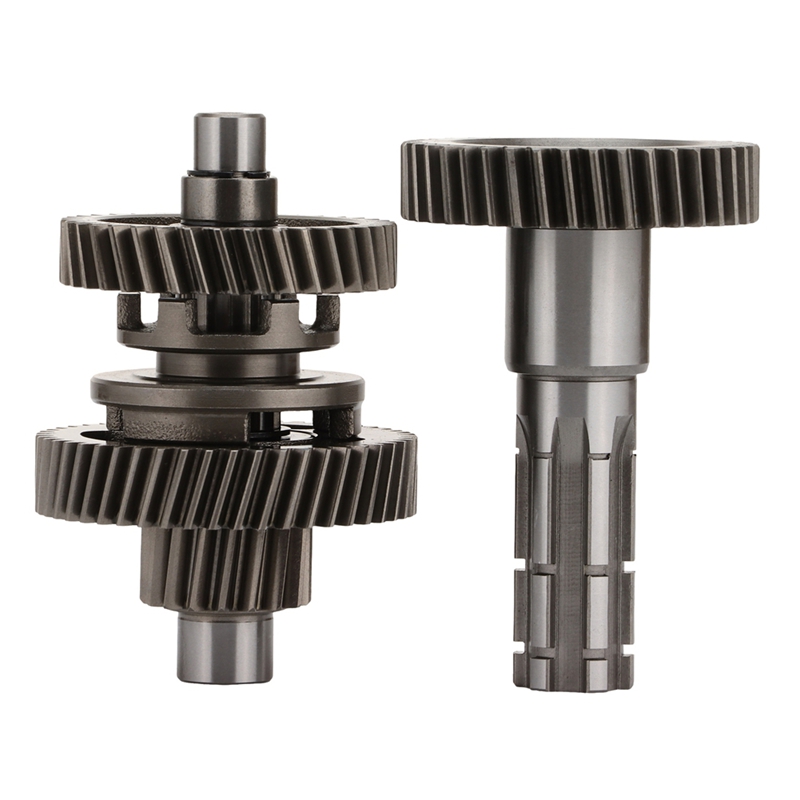 Motorcycle Engine Transmission - Gearbox Motorcycle ulasan dan harga