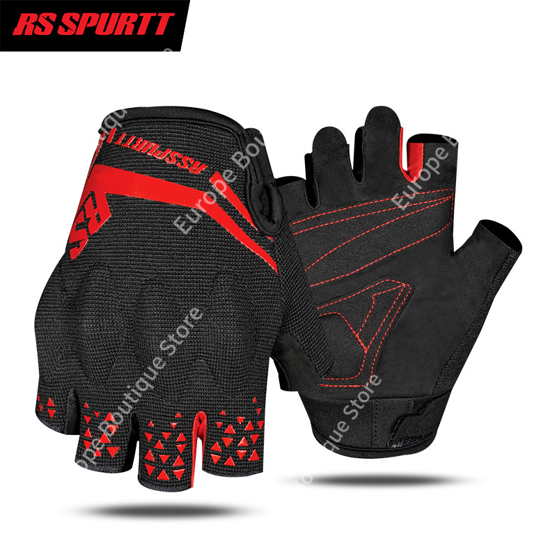 2026 NEW Men Women Summer Half - Motorcycle Gear Women ulasan dan harga