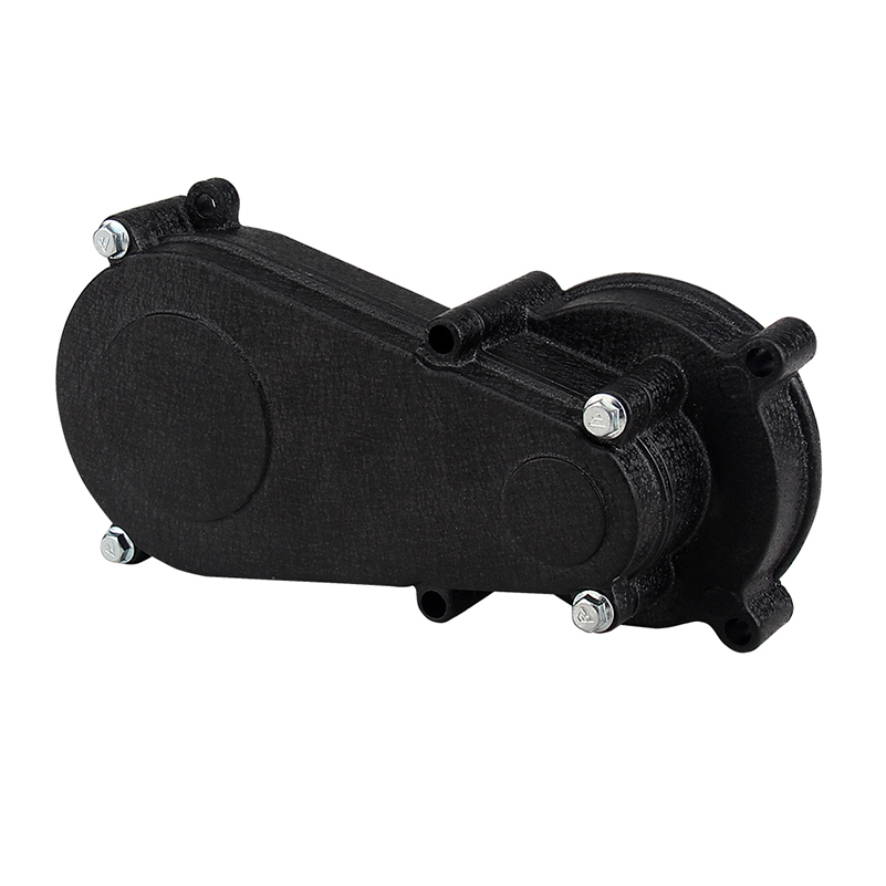 Motorcycle T8F 11/14/17/20T Te - Gearbox Motorcycle ulasan dan harga