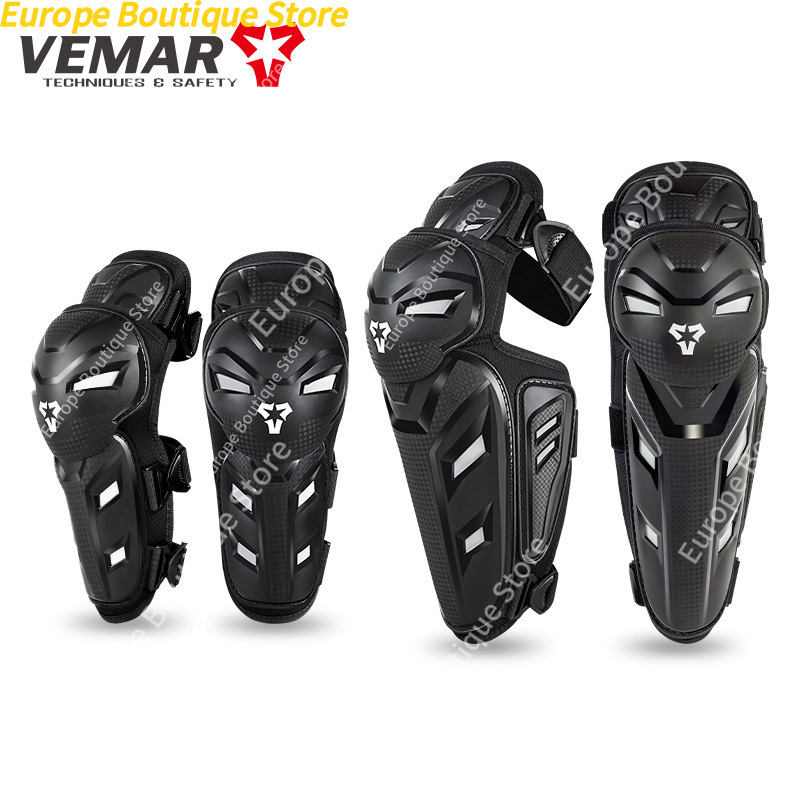 Off Road Protective Gear 2Pcs  - Motorcycle Gear Women ulasan dan harga
