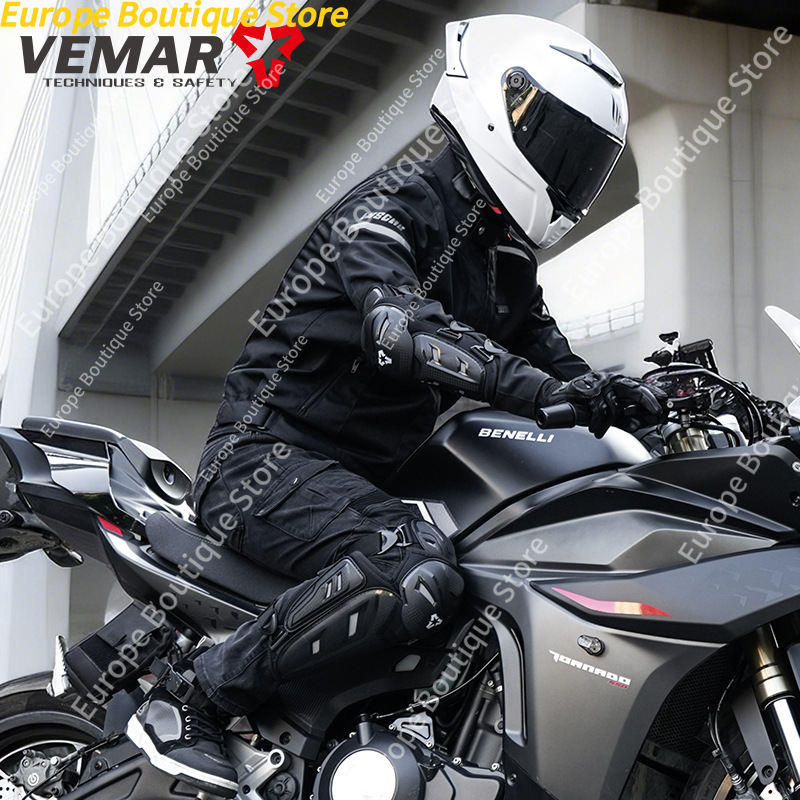 Off Road Protective Gear 2Pcs  - Motorcycle Gear Women ulasan dan harga