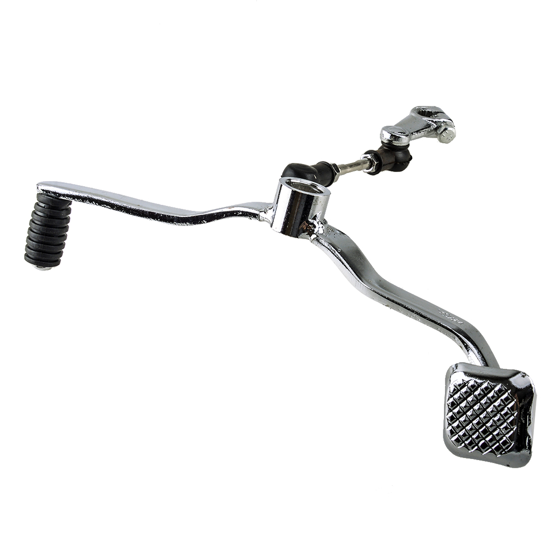 NEW Motorcycle Gear Shift Leve - Motorcycle Gear Shift Pattern ulasan dan harga