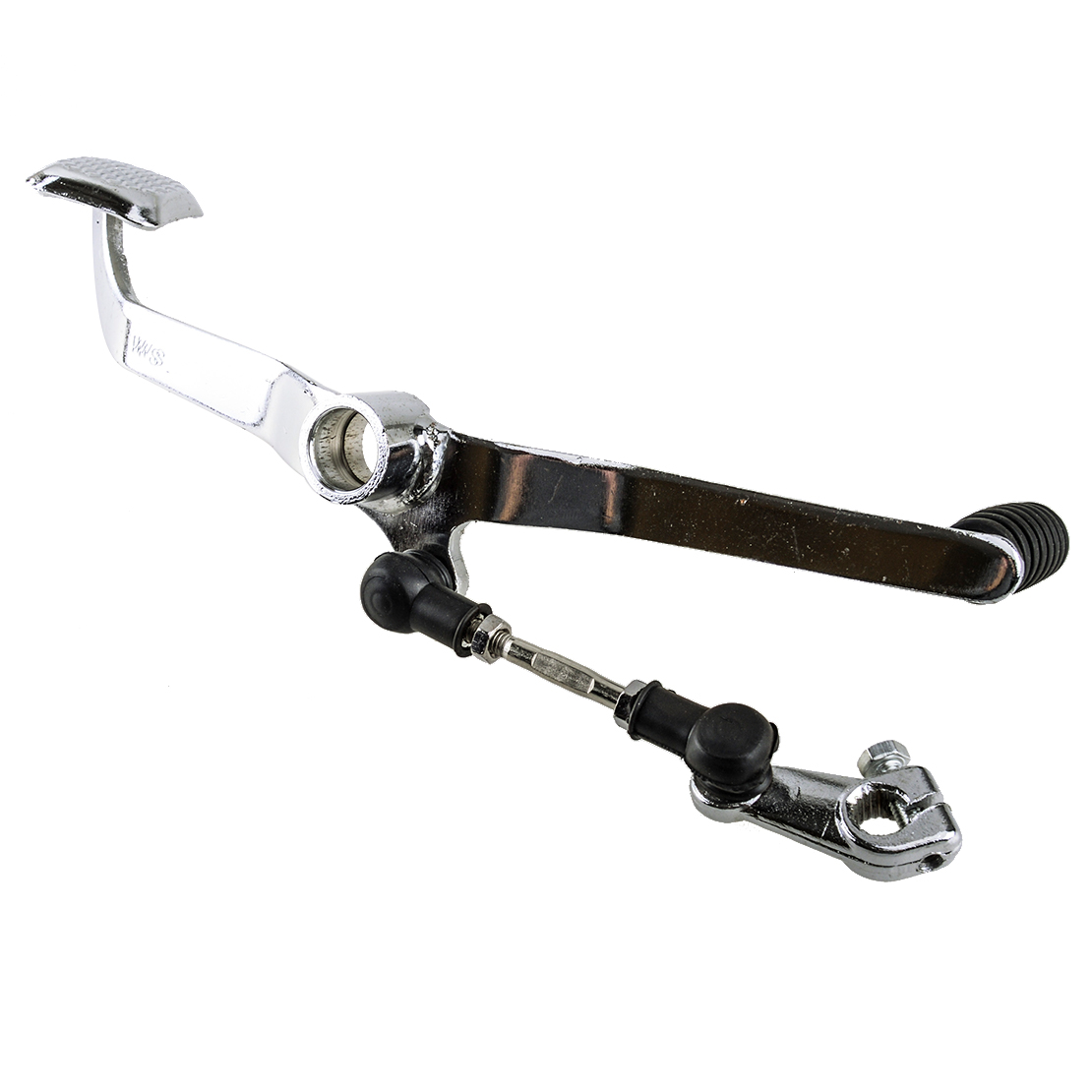 NEW Motorcycle Gear Shift Leve - Motorcycle Gear Shift Pattern ulasan dan harga