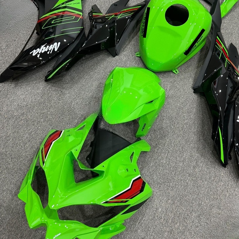 TwoWheel Gear Custom Painted M - Motorcycle Gear Full Set ulasan dan harga