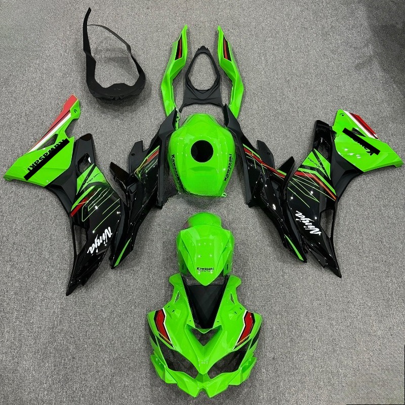 TwoWheel Gear Custom Painted M - Motorcycle Gear Full Set ulasan dan harga