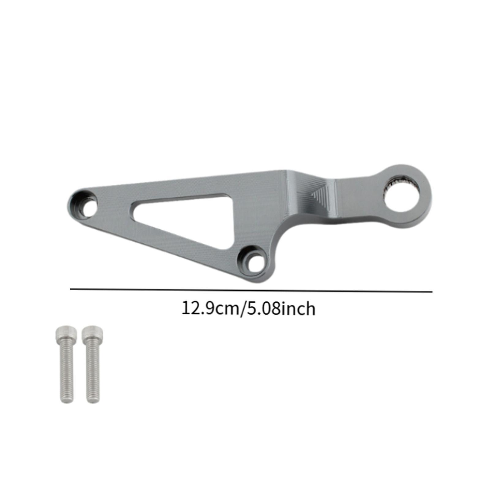 Sleek Design Aluminum Alloy Ge - Motorcycle Gear Holder ulasan dan harga