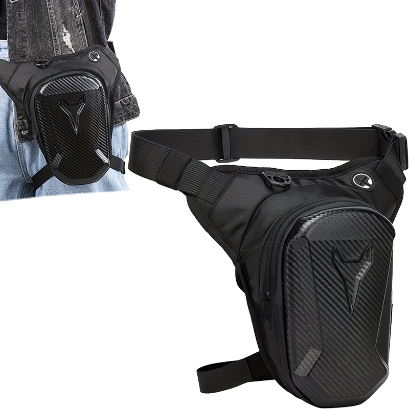 Motorcycle Leg Tank Bag Waterp - Motorcycle Gear Women ulasan dan harga