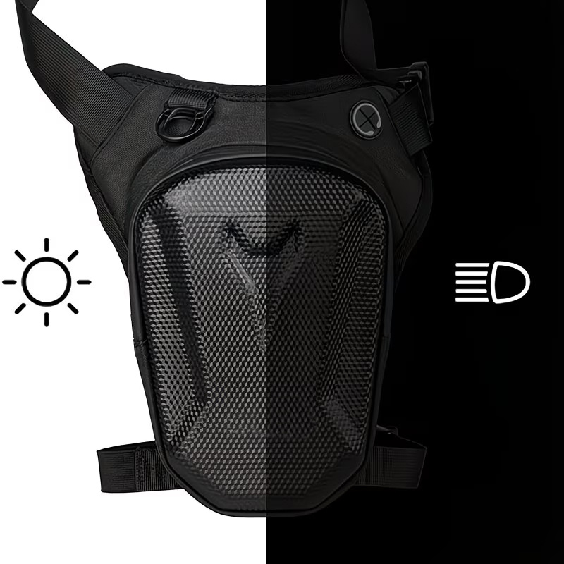 Motorcycle Leg Tank Bag Waterp - Motorcycle Gear Women ulasan dan harga