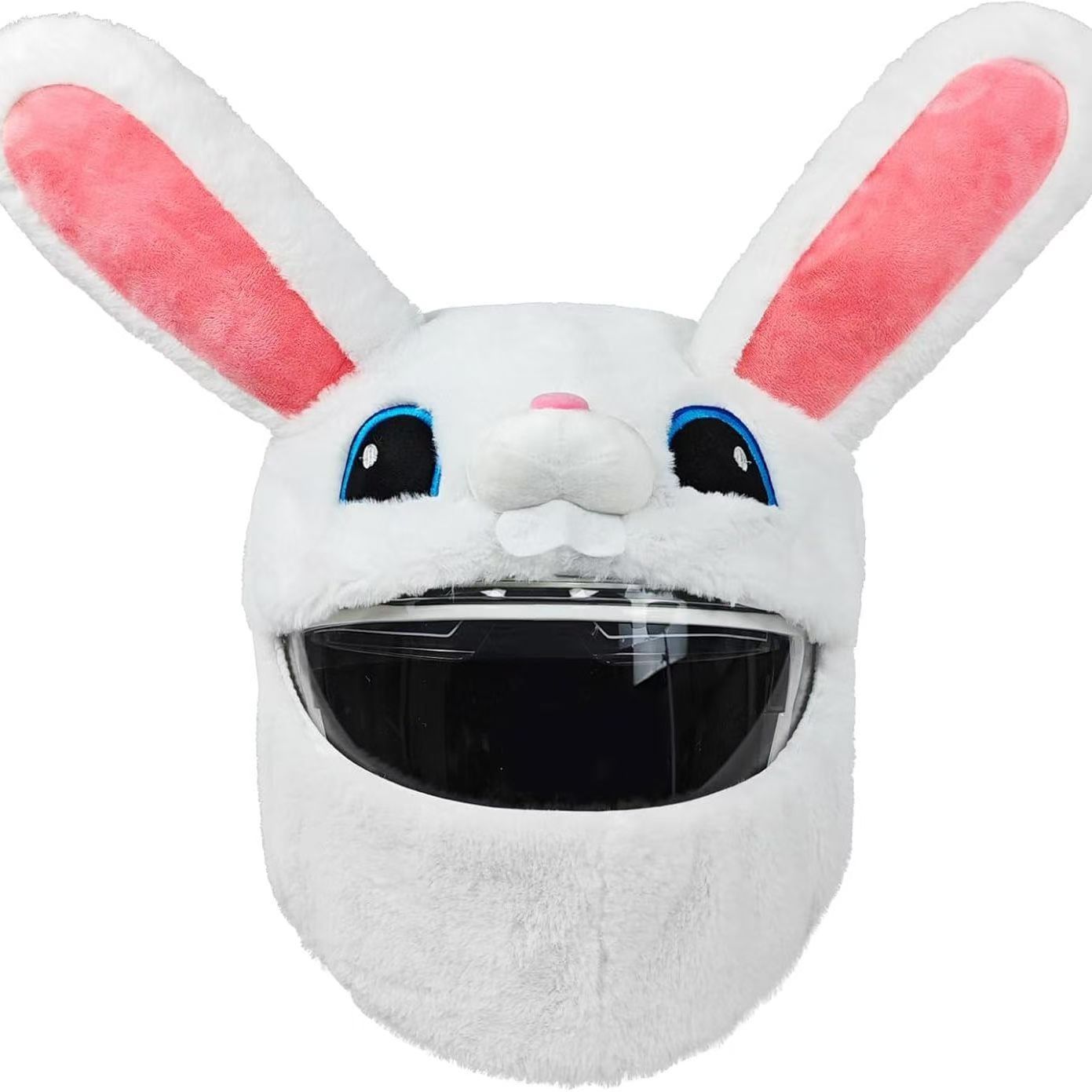 Christmas Santa Helmet Cover P - Helmet Full Face ulasan dan harga