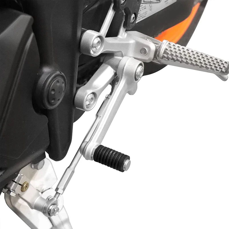 CENJITION 2Pcs Universal Motor - Motorcycle Gear Shift Pattern ulasan dan harga
