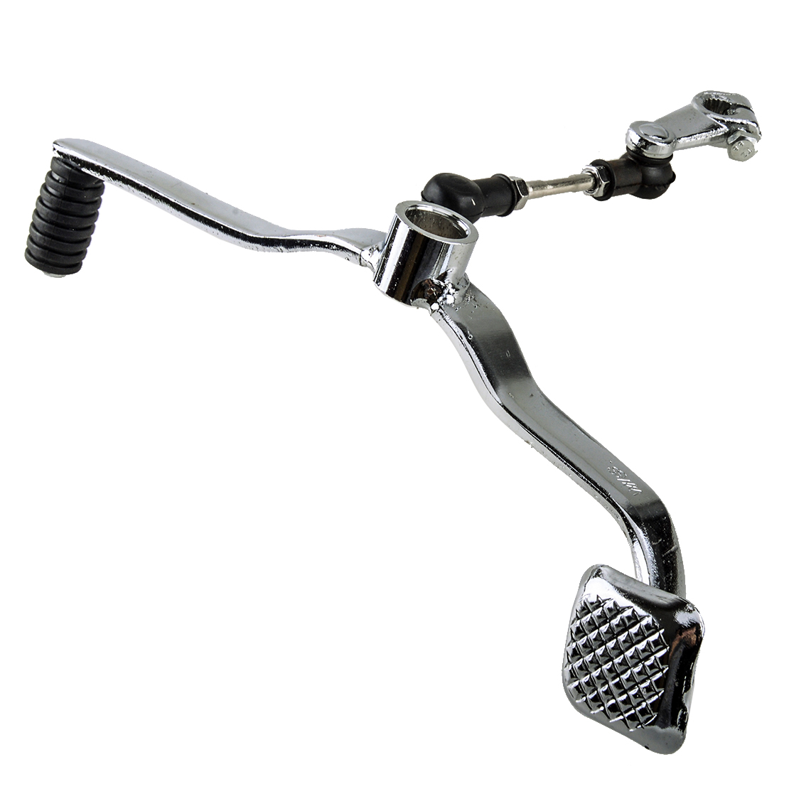 Motorcycle Accessories Gear Sh - Motorcycle Gear Shift Pattern ulasan dan harga