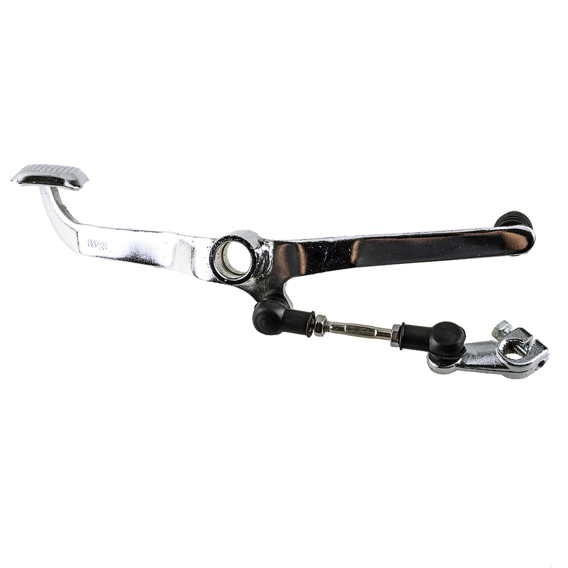 Motorcycle Accessories Gear Sh - Motorcycle Gear Shift Pattern ulasan dan harga