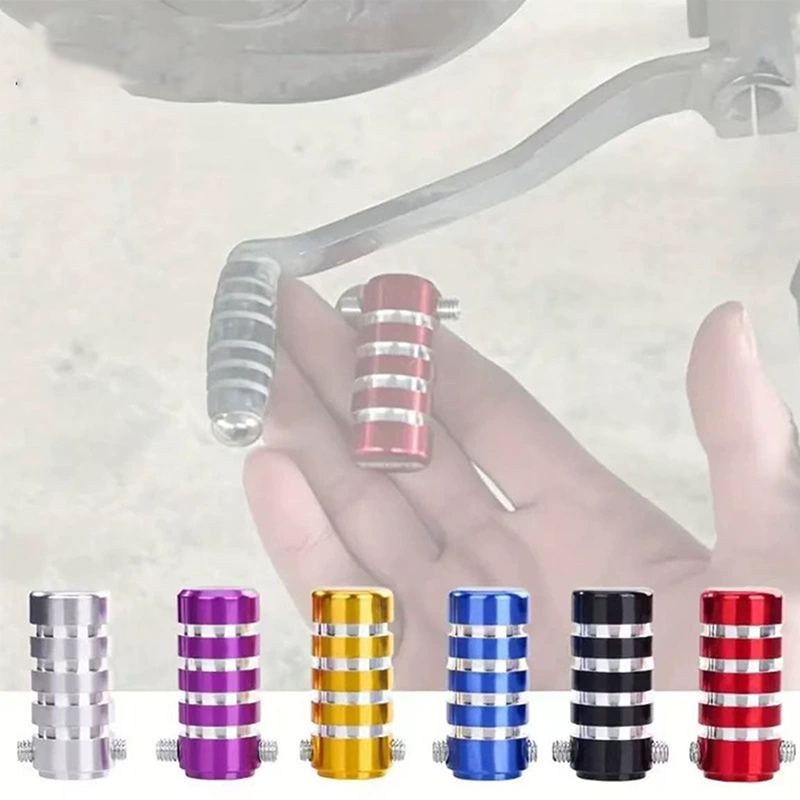 CNC Cover For Motorcycle Gear  - Motorcycle Gear Shift Pattern ulasan dan harga