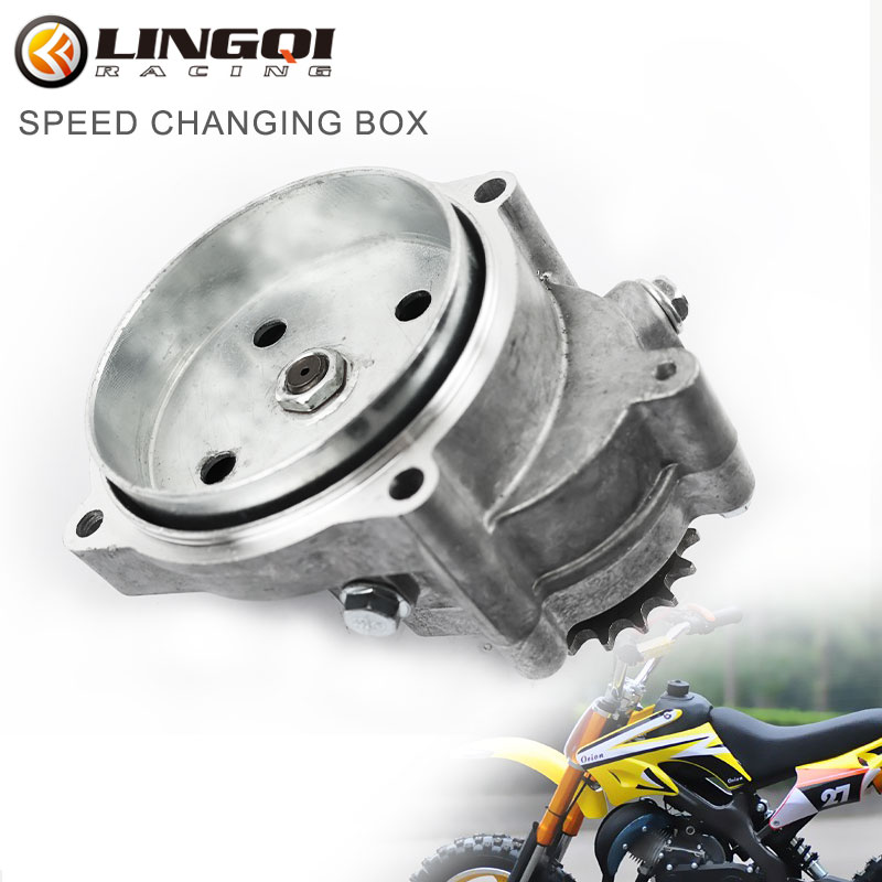 LINGQI Motorcycle Transmission - Gearbox Motorcycle ulasan dan harga