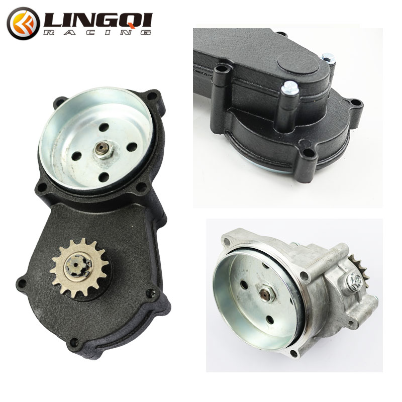 LINGQI Motorcycle Transmission - Gearbox Motorcycle ulasan dan harga