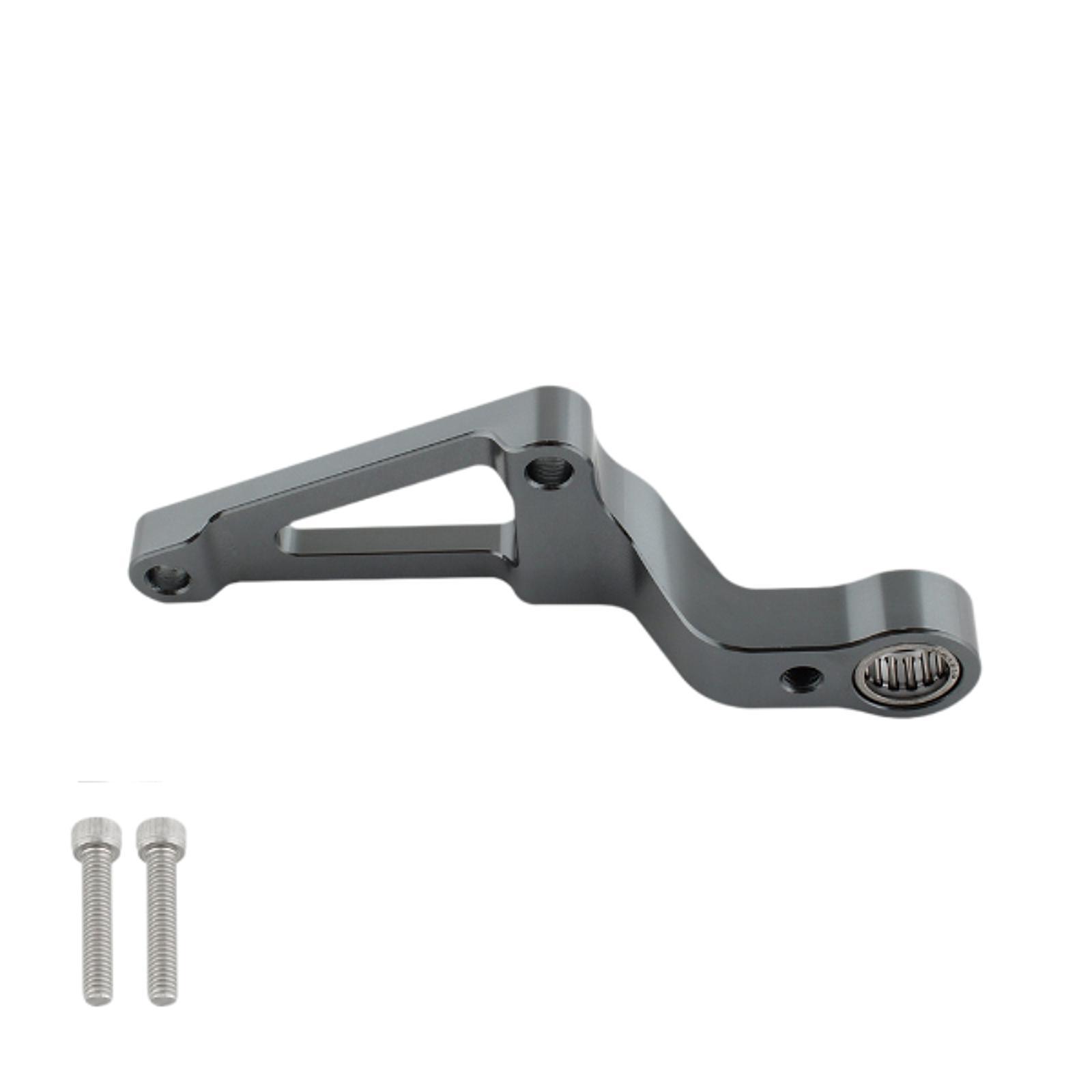 Modern Aluminum Alloy Gear Shi - Motorcycle Gear Holder ulasan dan harga
