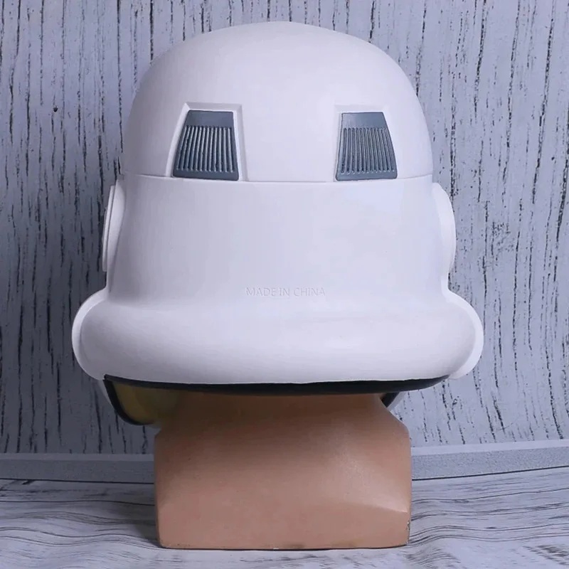 Premium Outfit Cosplay SW Helm - Helmet Full Face ulasan dan harga